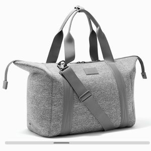 SOLD Sold Out Dagne Dover Landon Carryall in Moss